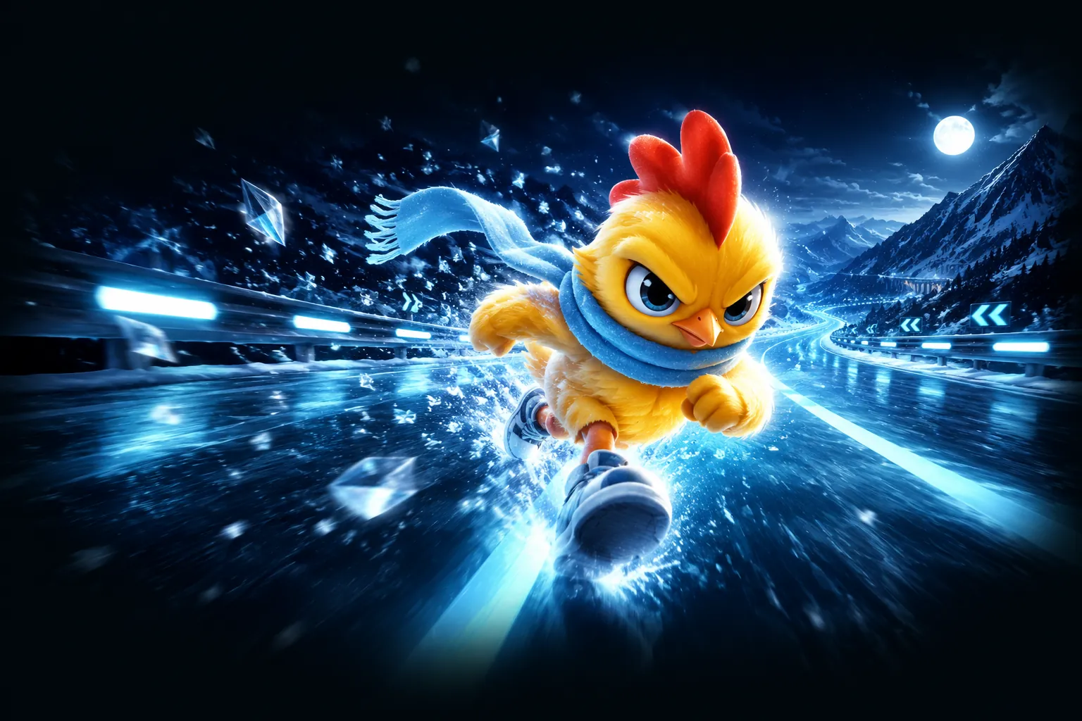 Chicken Road: Was du vor dem Start prüfen solltest